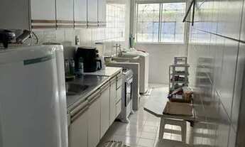 Imagem: Apartamento para venda com 62 metros quadrados