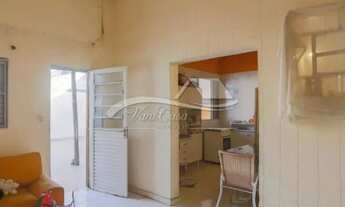 Imagem 2: Casa com 2 quartos á venda- Sacomã-São Paulo