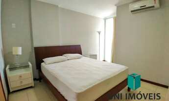 Imagem 3: Excelente apartamento para locação temporada de alto padrão na beira mar da Praia do Morro