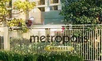 Imagem 2: Apartamento à venda, 42 m² por R$ 340.783,36 - Jardim Olavo Bilac - São Bernardo do Campo