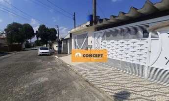 Imagem: Casa com 3 dormitórios à venda, 93 m²