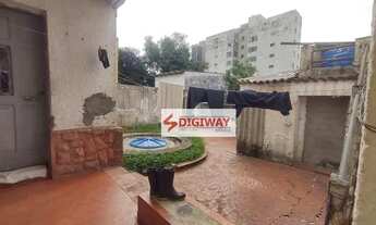 Imagem 4: Terreno à venda, 484 m² por R$ 1.950.000,00 - Cambuci - São Paulo/SP