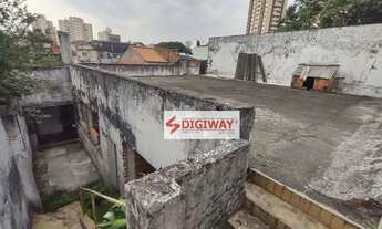 Imagem 6: Terreno à venda, 484 m² por R$ 1.950.000,00 - Cambuci - São Paulo/SP