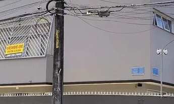 Imagem: VENDE-SE, ESTÁ CASA 1°ANDAR