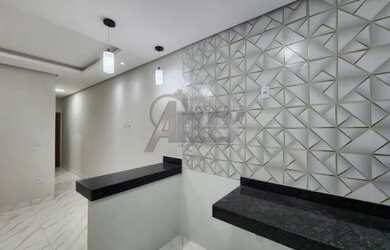 Imagem 11: Réplica de imóvel já vendido -03 dormitórios sendo um suíte - compre na PLANTA - MCMV