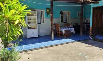 Imagem 3: F1062) Casa Duplex em Condomínio, em Arsenal - Fator Imóveis