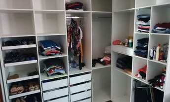 Imagem 2: Casa Duplex com Piscina no Terras Alphaville 1