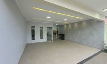 Imagem 2: Casa em Anápolis com 3 quartos, 1 suíte, Garagem para 2 carros, Sala com Pé direito Duplo