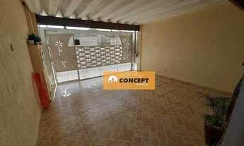 Imagem 2: Casa com 3 dormitórios à venda, 93 m² por R$ 560.000,00 - Vila Mazza - Suzano/SP