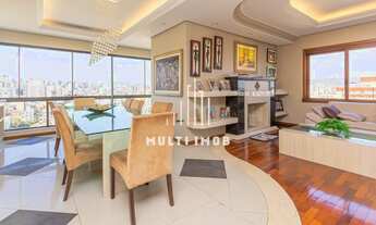 Imagem: Cobertura 3 quartos (1 suíte) no Rio Branco