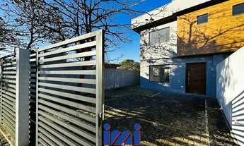 Imagem: Sobrado perto do mar 4 quartos a venda na