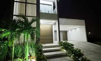 Imagem: Casa a venda em condomínio Jardim das tulipas