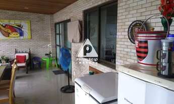 Imagem 6: Apartamento à venda, 4 quartos, 1 suíte, 3 vagas, Recreio dos Bandeirantes - RIO DE JANEIR