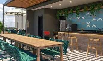 Imagem 7: Edifício Lívit, apartamentos e coberturas alto padrão á venda em Ribeirão Preto/SP I Imobi