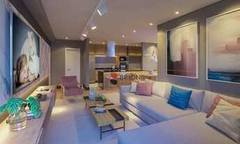 Imagem 3: Edifício Lívit, apartamentos e coberturas alto padrão á venda em Ribeirão Preto/SP I Imobi