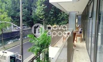 Imagem 7: Leblon Apartamento com 3 dormitórios