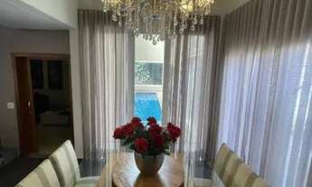 Imagem 7: Sobrado Damha III - 4 dormitórios