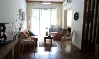 Imagem: Apartamento com 3 quartos à venda, 115