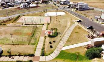 Imagem 5: Terreno Alto Padrão Condomínio Quinta dos Ventos 543m² à venda, em Ribeirão Preto/SP I Imo