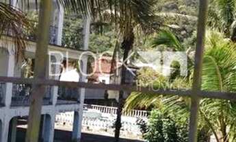 Imagem 7: Vila Muriqui Casa com 4 dormitórios