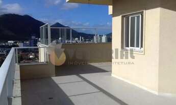 Imagem 4: Cobertura com 3 dormitórios à venda, 208 m² por R$ 1.700.000,00 - Jardim Primavera - Carag