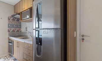 Imagem 12: Venda Apartamento 1 Dormitórios - 42 m² Brooklin