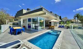 Imagem 2: Casa com 7 dormitórios, sendo 7 suítes para venda - Granja Viana - Cotia - SP