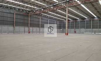 Imagem: Galpão / Depósito / Armazém para alugar