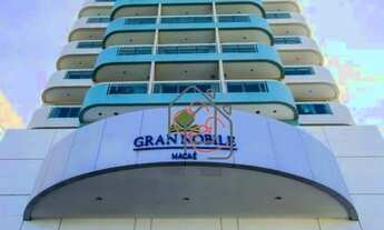 Imagem: Flat com 1 dormitório, 32 m² - venda por