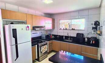 Imagem 6: Vendo casa 3/4 c/ suíte e escritório no Felícia