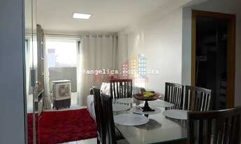 Imagem 3: Residencial West Flat - Exclusivo apartamento de 2 suítes (com closet) à venda no West Fla