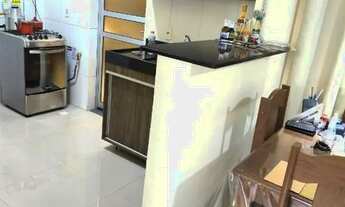 Imagem 4: Apartamento com 2 dormitórios à venda, 47 m² por R$ 185.000 - Parque Paradiso Santa Terezi