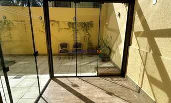 Imagem 7: Casa em Tristeza