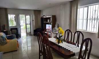 Imagem 5: Casa 5 quartos e garagem