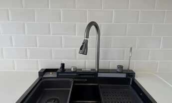 Imagem 14: Casa Linear com 03 suítes e Área de Lazer Diferenciada no Alphaville