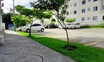 Imagem 3: APTO NO MATA DOS COLIBRIS - LOCALIZAÇÃO ESTRATÉGICA + INFRAESTRUTURA COMPLETA!