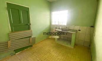 Imagem 3: Terreno à venda, 260 m² por R$ 1.240.000,00 - Vila Pires - Santo André/SP