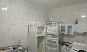 Imagem 6: Casa à venda no bairro São José, em Paulínia!