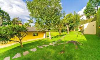 Imagem 4: Chácara Condomínio Villa Lobos, 04 Quartos, 04 Vagas, Ferraria, Campo Largo