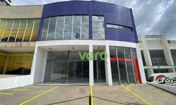 Imagem 2: Salão para alugar, 479 m² por R$ 14.425,00/mês - Jardim São Domingos - Americana/SP