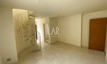 Imagem 5: Cobertura à venda, 3 quartos, 1 suíte, 2 vagas, Sagrada Família - Belo Horizonte/MG