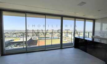 Imagem 3: Vende-se ou Aluga-se Apartamento no Quintessa - ao lado do Shopping Iguatemi