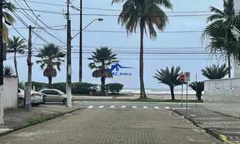 Imagem 3: Maravilhoso Apartamento 2 dorms com Vista para o Mar em Tupi - Financia!