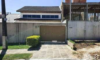 Imagem: Sobrado a venda Xaxim, 4 dormitórios, 3