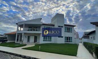 Imagem: Casa com 5 dormitórios à venda por R$