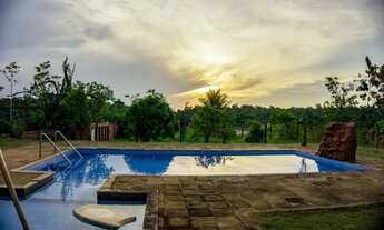 Imagem 4: Fazenda 1.000 x 1.420 na estrada de Manacapuru km 27 16.500.001,00