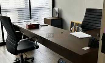 Imagem 5: Sala Comercial Galpão / depósito com aluguel por R$5.000 /mês