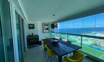 Imagem 5: Apartamento 1/4 de Alto Luxo 75 m² Costa Espanha