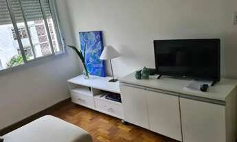 Imagem 2: APARTAMENTO RESIDENCIAL em SÃO PAULO - SP, PINHEIROS