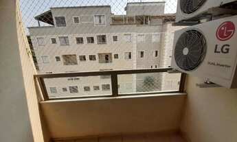 Imagem 6: Apartamento com 2 dormitórios mobiliado para alugar, 65 m² por R$ 1.939,92 - Vila Belveder